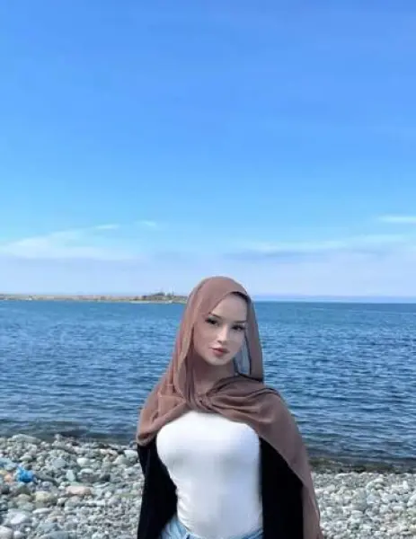 BAYRAMPAŞA VIP Escort YAĞMUR - Doğrulanmış Model