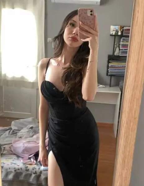 BAYRAMPAŞA VIP Escort GÖZDE - Doğrulanmış Model