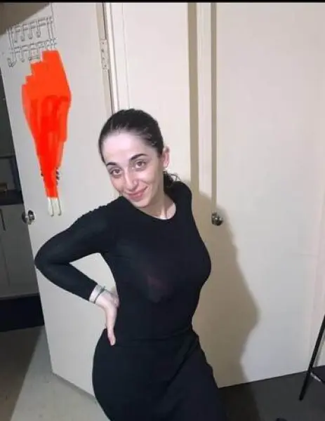 BAYRAMPAŞA VIP Escort SELİN - Doğrulanmış Model
