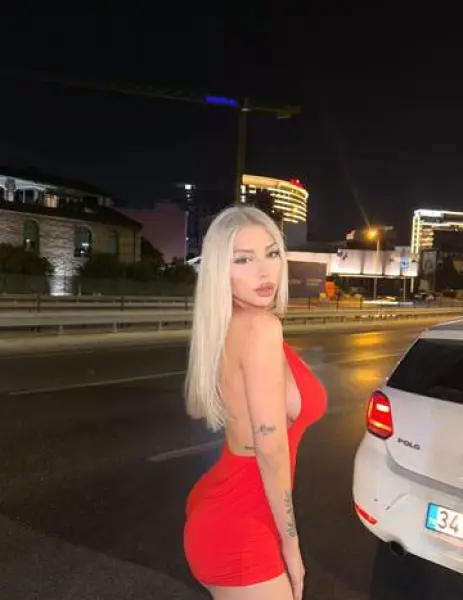 BAYRAMPAŞA VIP Escort DİLA - Doğrulanmış Model