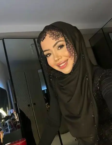 BAYRAMPAŞA VIP Escort AHU - Doğrulanmış Model