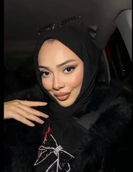 BAYRAMPAŞA VIP Escort DAMLA - Doğrulanmış Model