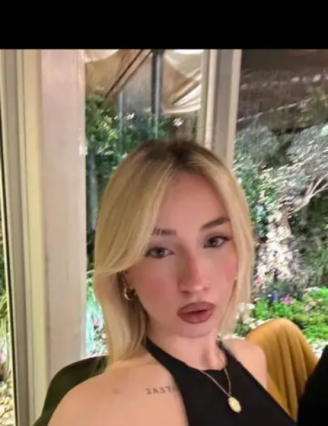 BAYRAMPAŞA VIP Escort BERNA - Doğrulanmış Model