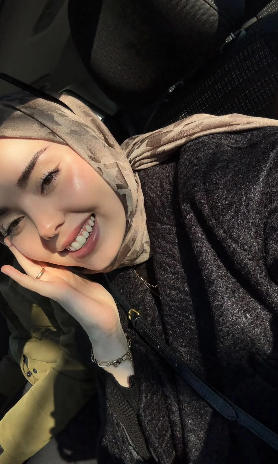 BAYRAMPAŞA VIP Escort PINAR - Doğrulanmış Model